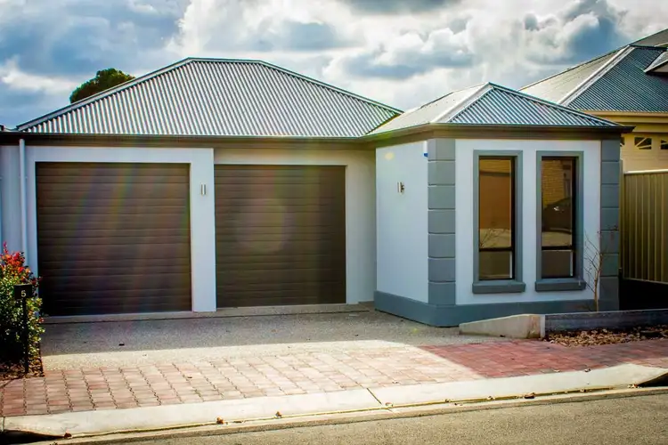 5a Shalford Terrace, Campbelltown SA 5074