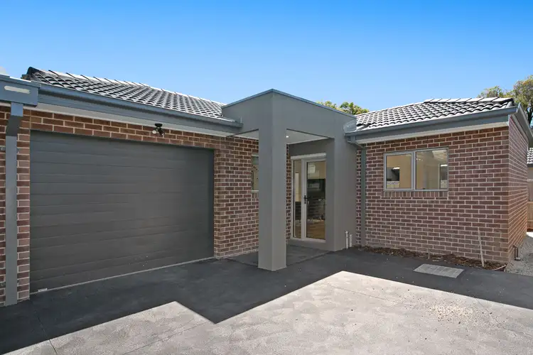 Main view of Homely unit listing, 3/28 Belgrove Street, Preston VIC 3072
