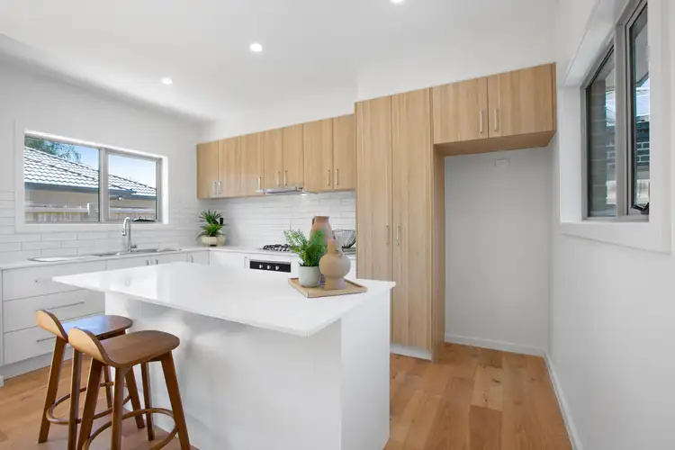 Fourth view of Homely unit listing, 3/28 Belgrove Street, Preston VIC 3072