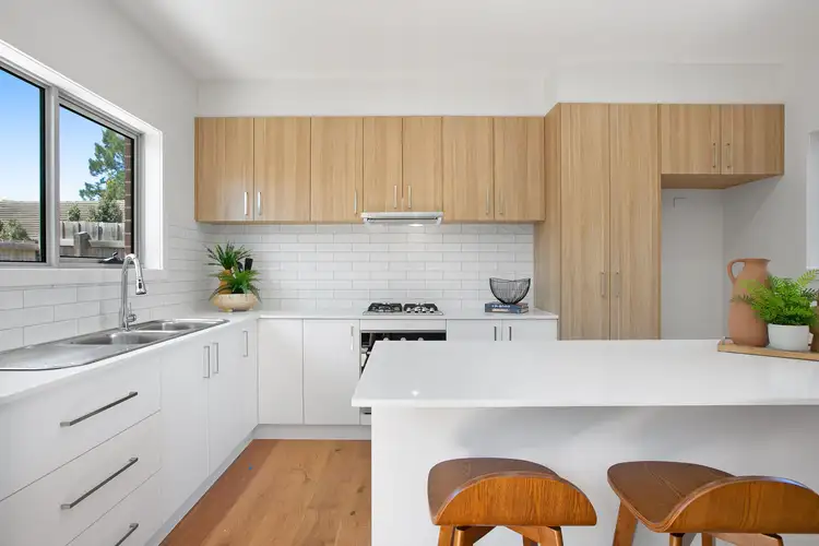 Fifth view of Homely unit listing, 3/28 Belgrove Street, Preston VIC 3072