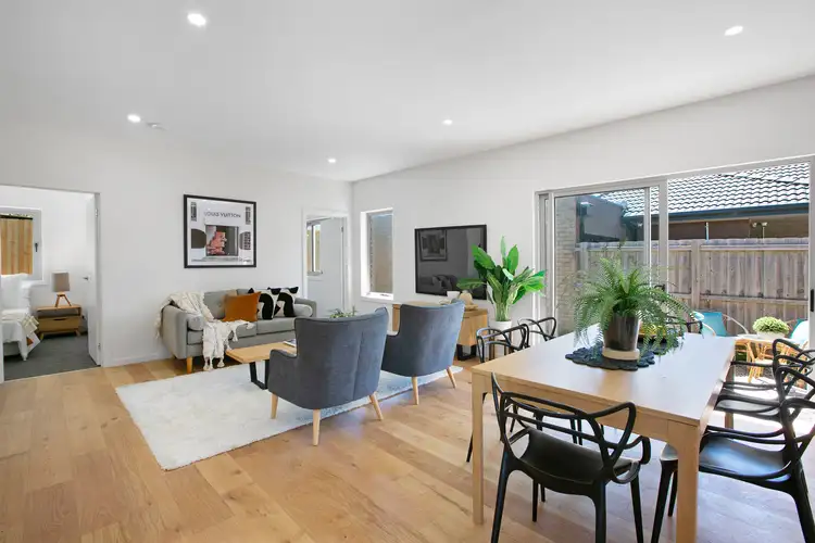 Sixth view of Homely unit listing, 3/28 Belgrove Street, Preston VIC 3072