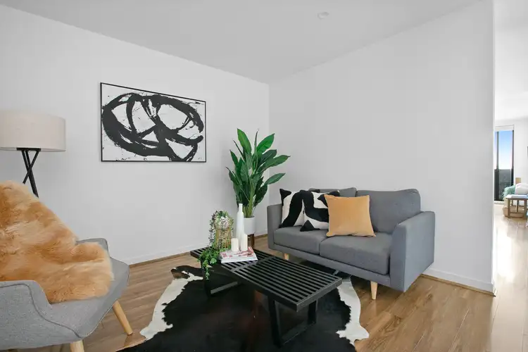 Sixth view of Homely apartment listing, 307/388 Murray Road, Preston VIC 3072