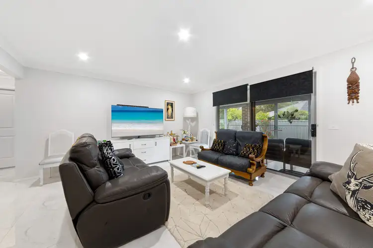 Third view of Homely house listing, 143 Colorado Drive, Blue Haven NSW 2262