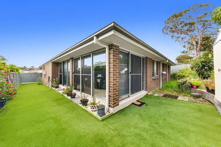 Sixth view of Homely house listing, 143 Colorado Drive, Blue Haven NSW 2262