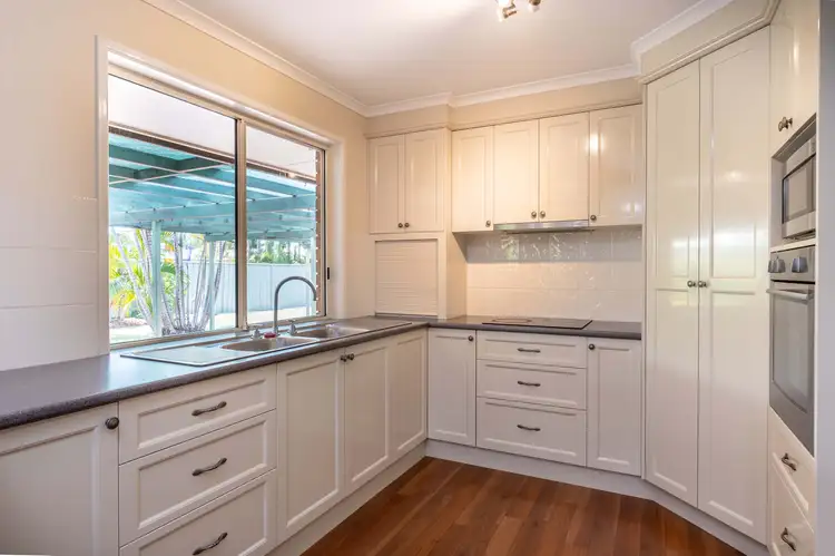 Third view of Homely house listing, 13 Egan Street, Emerald QLD 4720