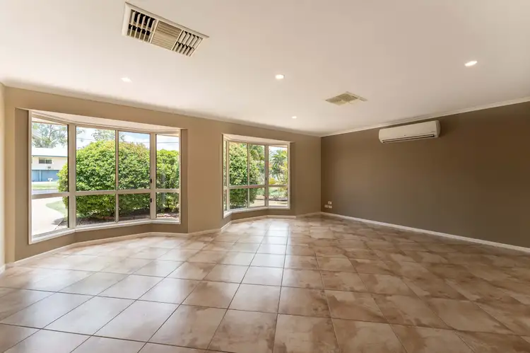 Fourth view of Homely house listing, 13 Egan Street, Emerald QLD 4720