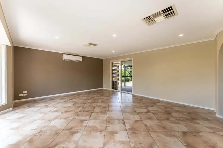 Fifth view of Homely house listing, 13 Egan Street, Emerald QLD 4720