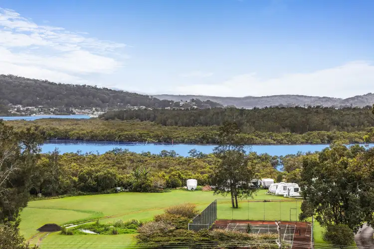 Second view of Homely house listing, 24 Treeview Place, Saratoga NSW 2251
