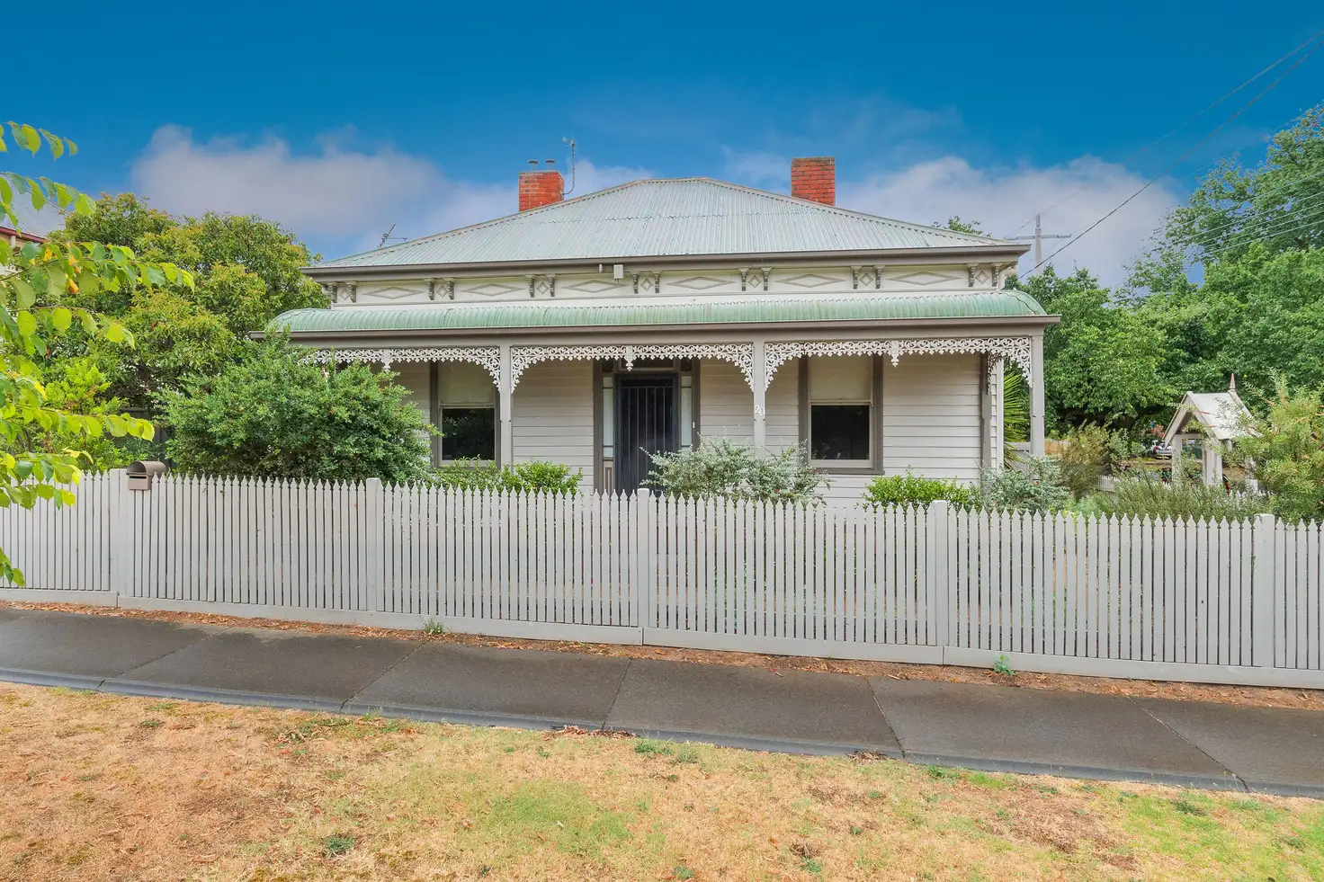 Main view of Homely house listing, 20 Wade Street, Golden Square VIC 3555