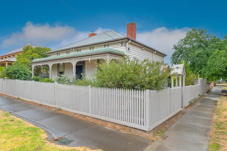 Second view of Homely house listing, 20 Wade Street, Golden Square VIC 3555