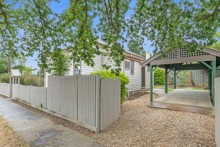 Fourth view of Homely house listing, 20 Wade Street, Golden Square VIC 3555