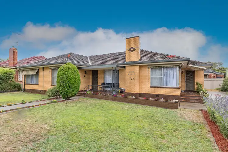 Third view of Homely house listing, 222 High Street, Kangaroo Flat VIC 3555