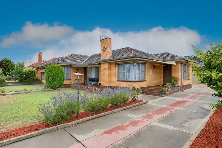 Fourth view of Homely house listing, 222 High Street, Kangaroo Flat VIC 3555