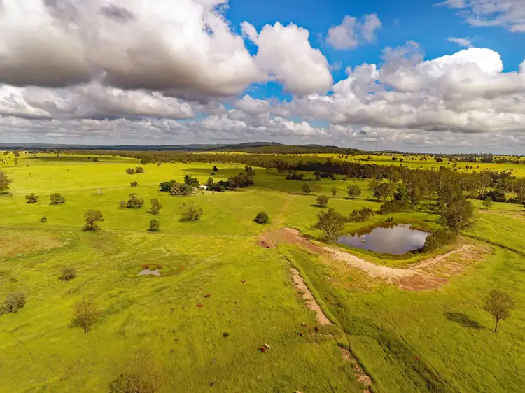 Main view of Homely rural property listing, 'Santa Rosa' 85 Reimers Road, Orange Creek QLD 4715