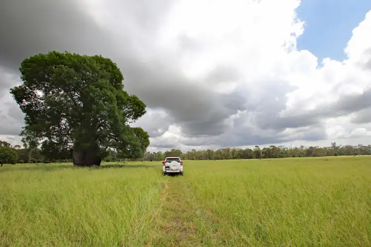Second view of Homely rural property listing, 'Santa Rosa' 85 Reimers Road, Orange Creek QLD 4715