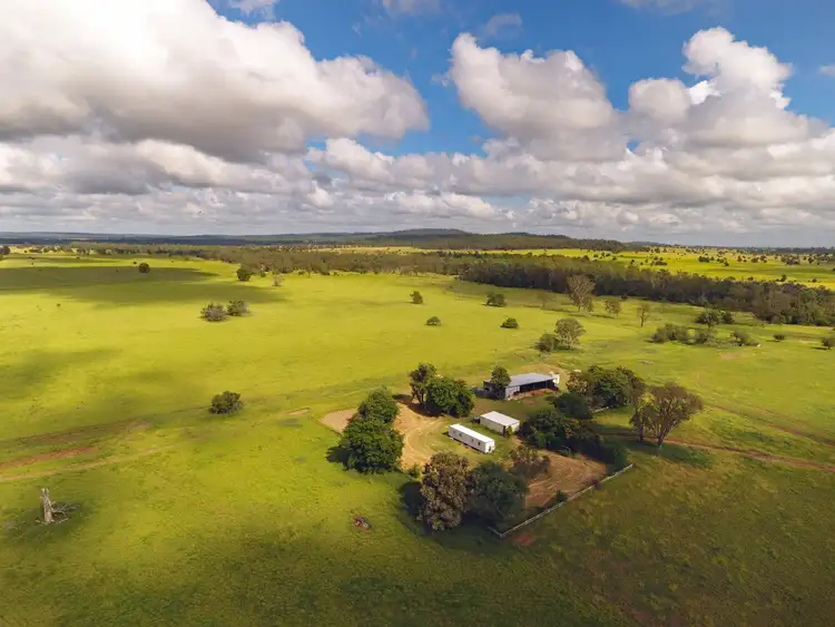 Fourth view of Homely rural property listing, 'Santa Rosa' 85 Reimers Road, Orange Creek QLD 4715