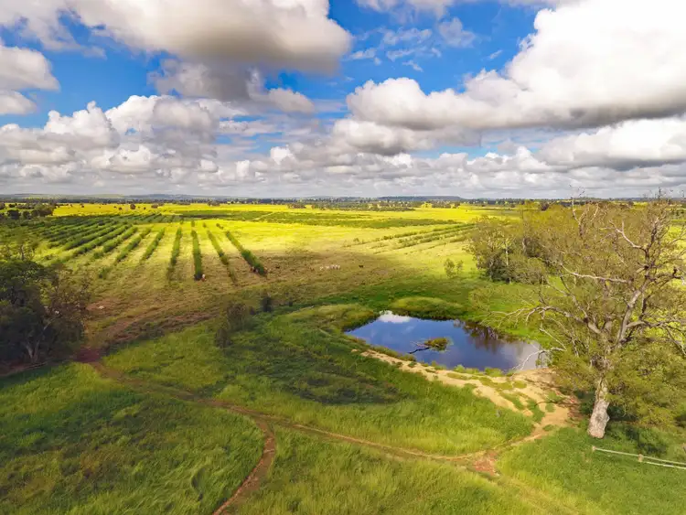 Fifth view of Homely rural property listing, 'Santa Rosa' 85 Reimers Road, Orange Creek QLD 4715