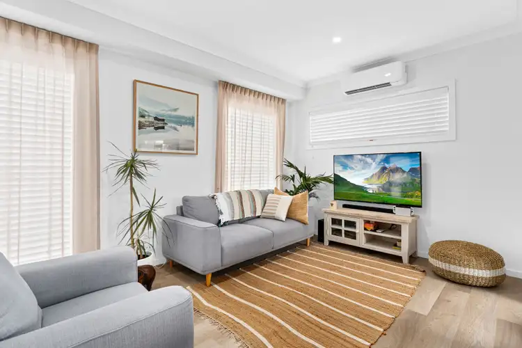 Fourth view of Homely townhouse listing, 4A Werrang Street, Albion Park Rail NSW 2527