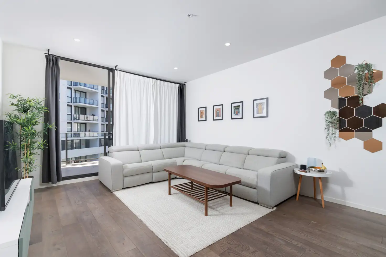Main view of Homely apartment listing, 701/1B Pearl Street, Hurstville NSW 2220