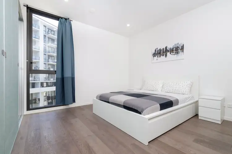 Third view of Homely apartment listing, 701/1B Pearl Street, Hurstville NSW 2220