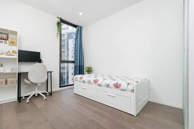 Fourth view of Homely apartment listing, 701/1B Pearl Street, Hurstville NSW 2220