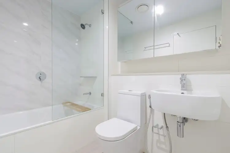 Fifth view of Homely apartment listing, 701/1B Pearl Street, Hurstville NSW 2220
