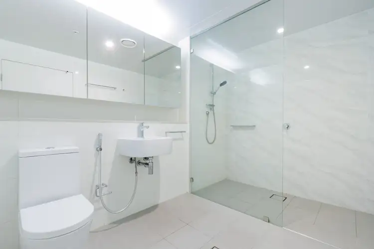 Sixth view of Homely apartment listing, 701/1B Pearl Street, Hurstville NSW 2220