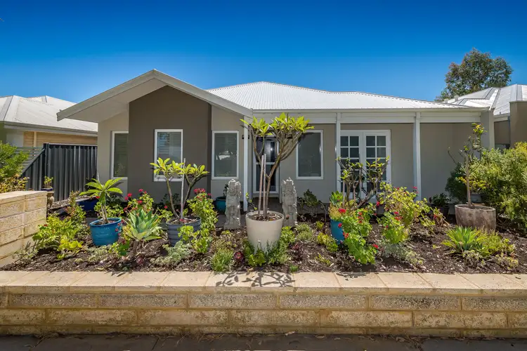 38 Parkland Drive, Yanchep WA 6035