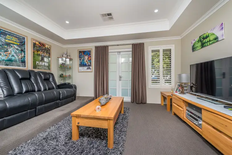 Seventh view of Homely house listing, 38 Parkland Drive, Yanchep WA 6035