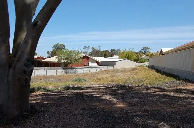 Second view of Homely land listing, 4 Clive Street, Port Augusta SA 5700