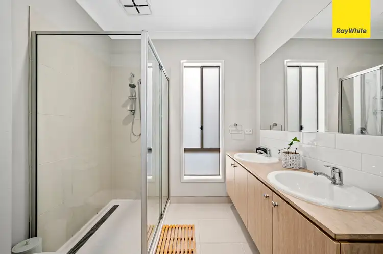 Third view of Homely house listing, 28 Olympic Circuit, Strathtulloh VIC 3338
