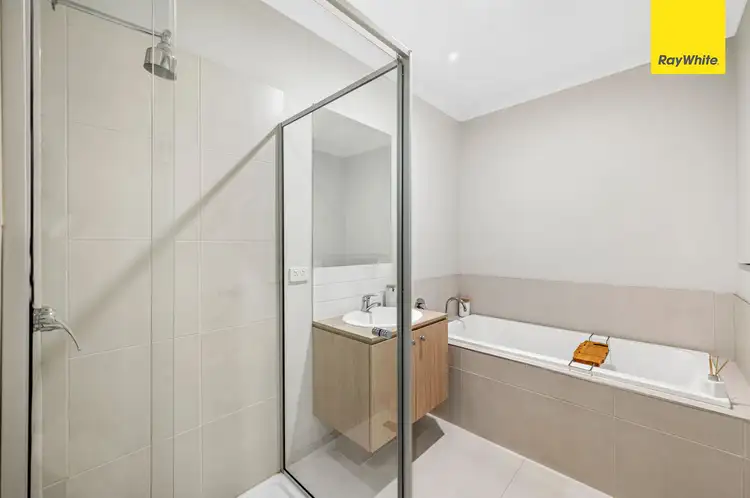 Fourth view of Homely house listing, 28 Olympic Circuit, Strathtulloh VIC 3338
