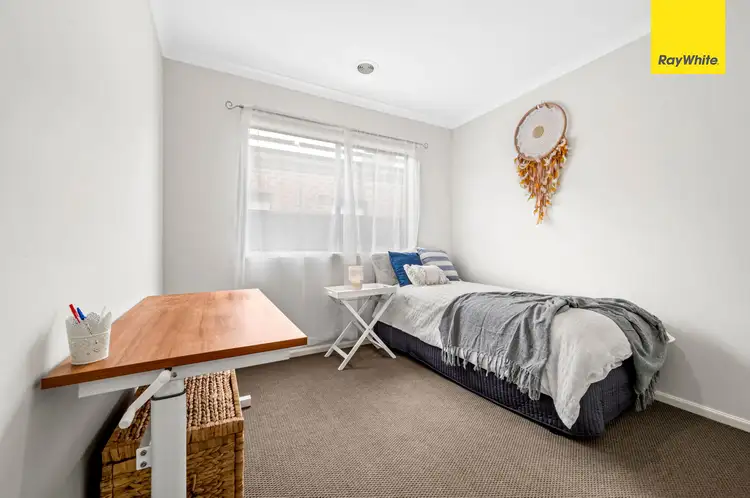 Sixth view of Homely house listing, 28 Olympic Circuit, Strathtulloh VIC 3338