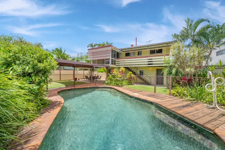 Main view of Homely house listing, 5 Tequila Street, Kippa-Ring QLD 4021