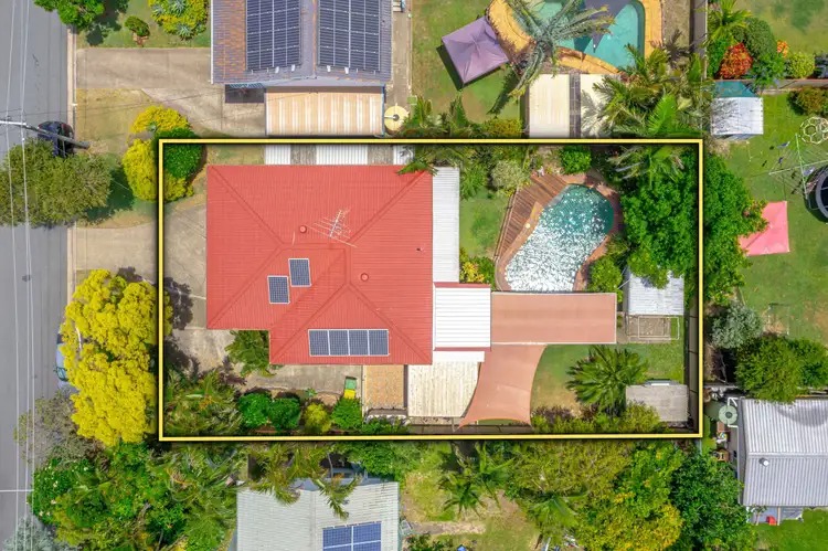 Third view of Homely house listing, 5 Tequila Street, Kippa-Ring QLD 4021