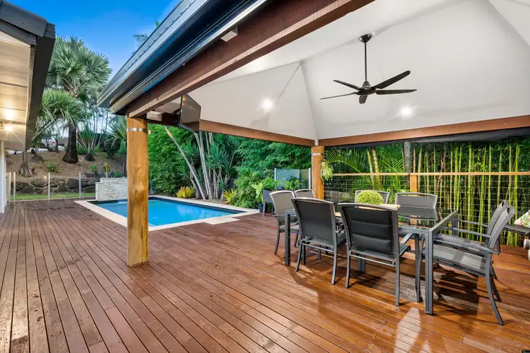 35 Warrungen Way, Ashmore QLD 4214