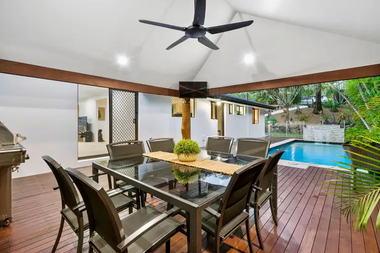 Third view of Homely house listing, 35 Warrungen Way, Ashmore QLD 4214