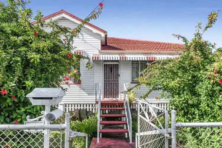 Third view of Homely house listing, 51 Chalk Street, Wooloowin QLD 4030