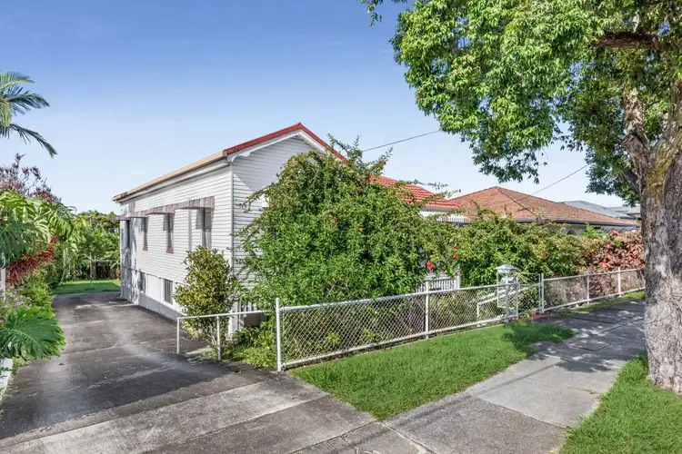 Sixth view of Homely house listing, 51 Chalk Street, Wooloowin QLD 4030