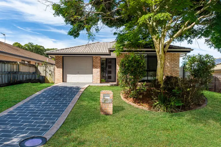 Main view of Homely house listing, 13 Purlingbrook Street, Upper Coomera QLD 4209