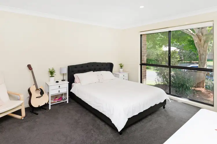 Second view of Homely house listing, 13 Purlingbrook Street, Upper Coomera QLD 4209