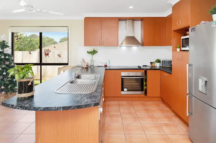 Third view of Homely house listing, 13 Purlingbrook Street, Upper Coomera QLD 4209