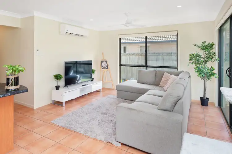 Fourth view of Homely house listing, 13 Purlingbrook Street, Upper Coomera QLD 4209