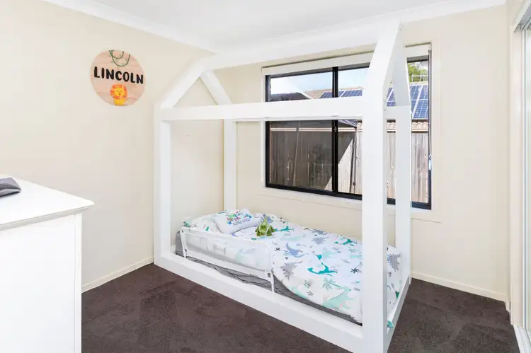 Sixth view of Homely house listing, 13 Purlingbrook Street, Upper Coomera QLD 4209