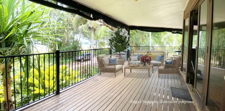 52 Marine Parade, Mission Beach QLD 4852