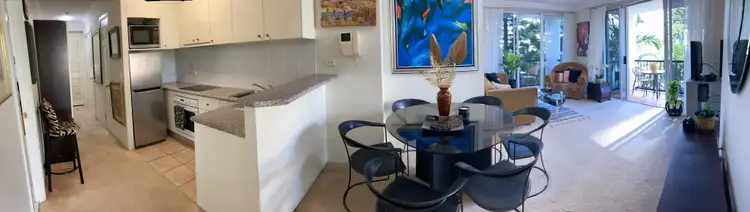 Main view of Homely house listing, 202/9-21 Beach Parade, Surfers Paradise QLD 4217