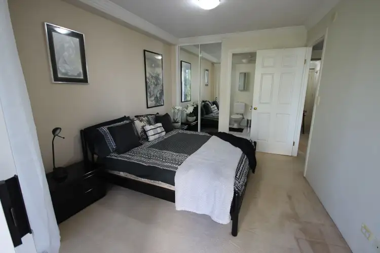 Fourth view of Homely house listing, 202/9-21 Beach Parade, Surfers Paradise QLD 4217