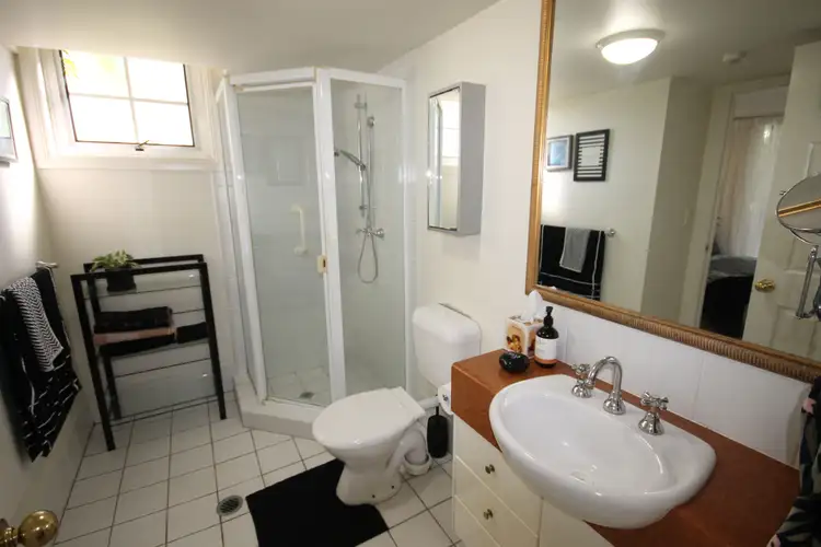 Fifth view of Homely house listing, 202/9-21 Beach Parade, Surfers Paradise QLD 4217