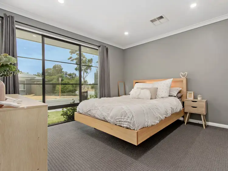 Second view of Homely house listing, 1 Helios Loop, Baldivis WA 6171