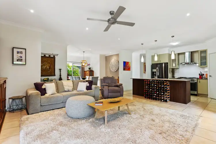 Sixth view of Homely house listing, 13 Eyre Place, Caloundra West QLD 4551